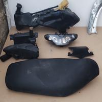 Ricambi runner 50 97-03