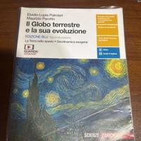 Il globo terrestre e la sua evoluzione