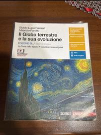 Il globo terrestre e la sua evoluzione