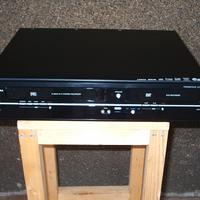 Vcr + dvd recorder funai 6 testine HIFI