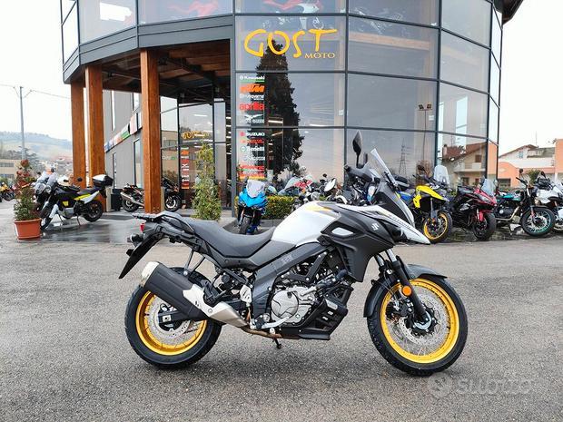 Suzuki V Strom 650 XT PROMO