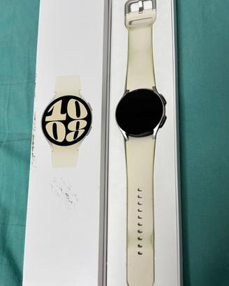 Samsung Galaxy watch 6