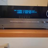 Amplificatore Harman Kardon AVR135