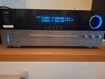 Amplificatore Harman Kardon AVR135