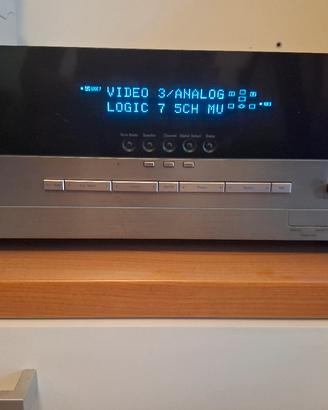 Amplificatore Harman Kardon AVR135