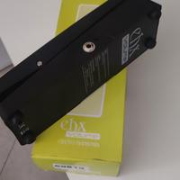 pedale volume chitarra elettrica Electro Harmonix 