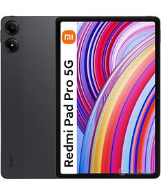 Xiaomi Redmi Pad Pro Tablet 12.1 Inch SD espandib