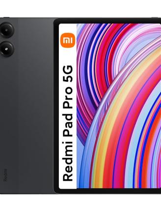 Xiaomi Redmi Pad Pro Tablet 12.1 Inch SD espandib