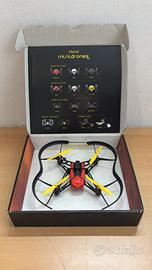 Parrot Minidrone NewZ Blaze - Per parti di ricambi