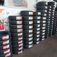 Vasta Disponibilità Gomme Nuove Estive VarieMarche