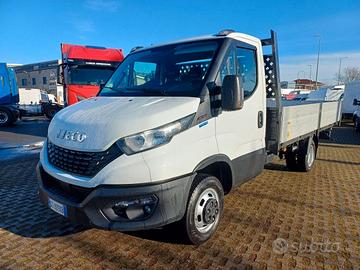 IVECO DAILY 35C16 3.0 - 3750 CASSONE FISSO
