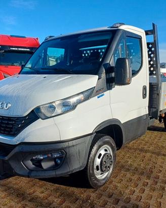 IVECO DAILY 35C16 3.0 - 3750 CASSONE FISSO