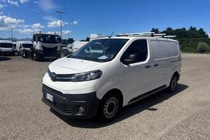TOYOTA TOYOTA PROACE FURGONE U19166