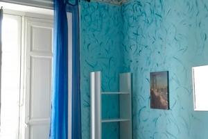 Stanza zona Politeama