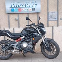 Benelli BN 302 - 2016 - KM 5054