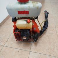 Atomizzatore spalleggiato 