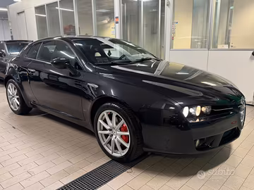 Alfa Romeo Brera 2.0 JTDM 170CV STUPENDA EURO 5! P