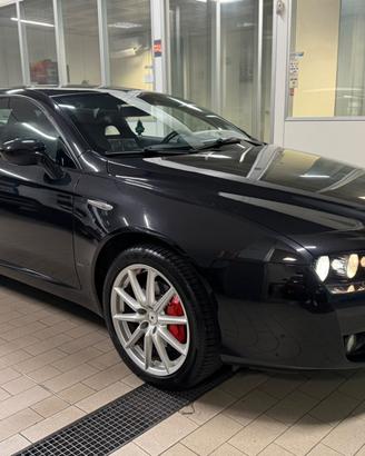Alfa Romeo Brera 2.0 JTDM 170CV STUPENDA EURO 5! P
