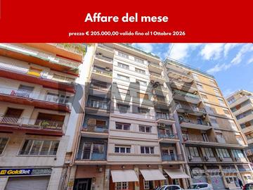 Appartamento - Bari