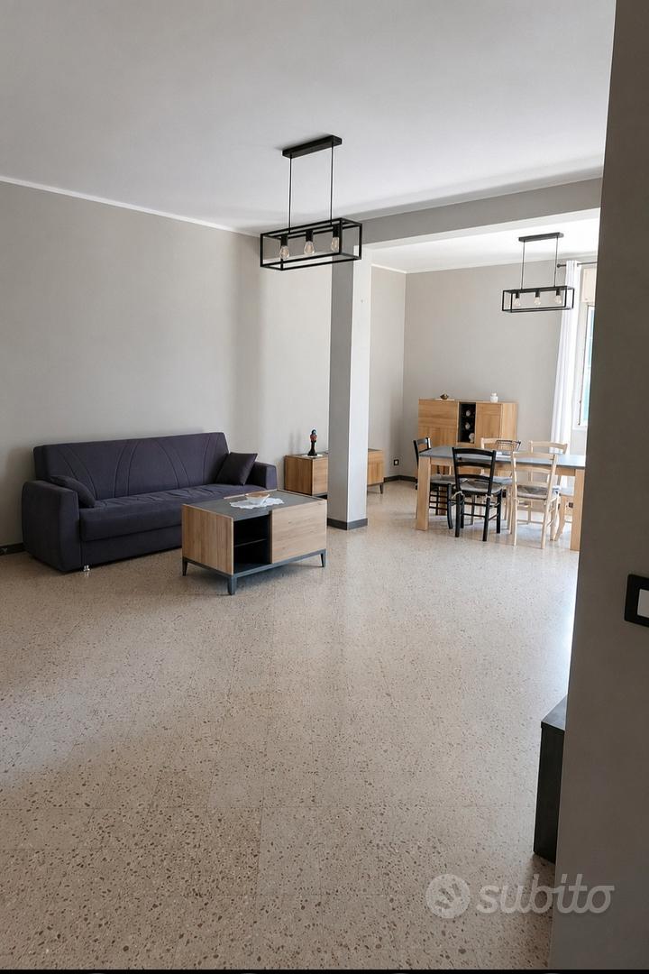 Appartamento – Palermo, Quartiere Matteotti, VIII Circoscrizione - Vista 2