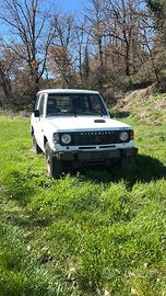 Mitsubishi Pajero L040
