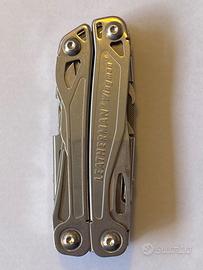 Pinza Leatherman Wingman