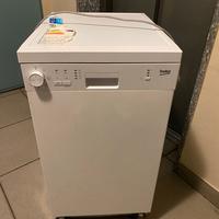 Lavastoviglie mini Beko