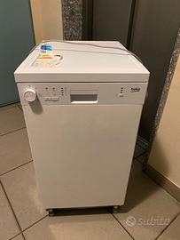 Lavastoviglie mini Beko