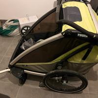 Thule Chariot CAB
