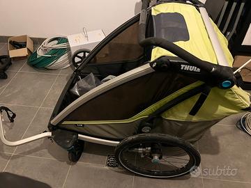Thule Chariot CAB