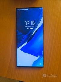 Samsung note 20 ultra 5g