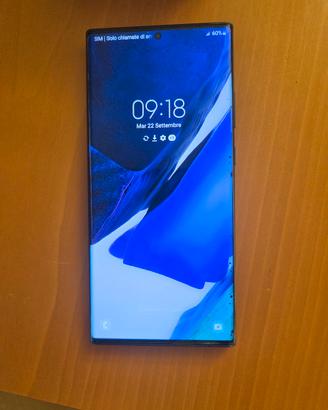 Samsung note 20 ultra 5g