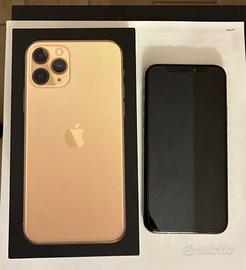 Apple IPhone 11 Pro 256 Gb