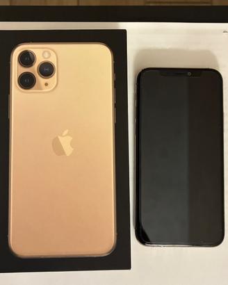 Apple IPhone 11 Pro 256 Gb