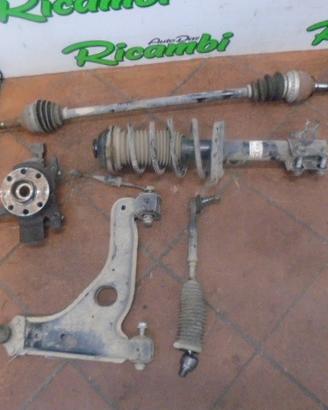 KIT RUOTA ANTERIORE DESTRO ASTRA H 1.6 B. 2006
