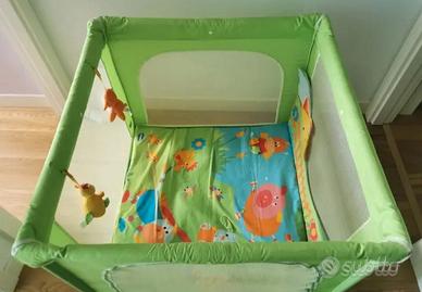 box country chicco 