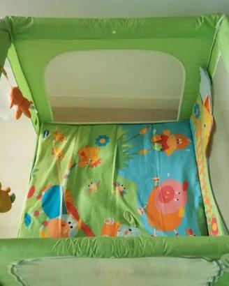 box country chicco 