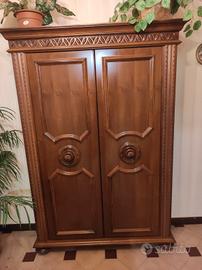 Armadio Appendiabiti Classico