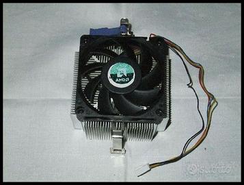 DISSIPATORI STOCK CPU AMD