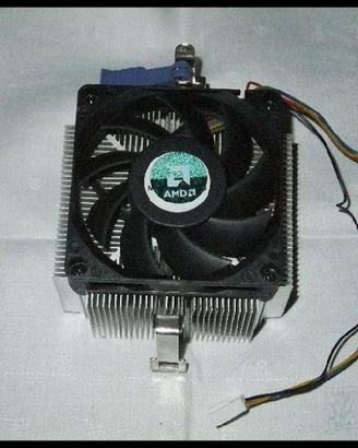DISSIPATORI STOCK CPU AMD