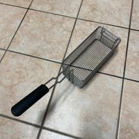 Cestino per friggitrice