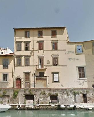 Appartamento - Livorno