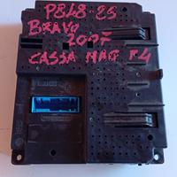 CENTRALINA BLUE & ME FIAT Bravo 2Â° Serie 51809185