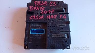 CENTRALINA BLUE & ME FIAT Bravo 2Â° Serie 51809185