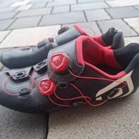 scarpe ciclismo