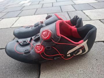 scarpe ciclismo