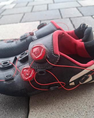 scarpe ciclismo