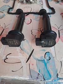 Bobine  collettori aspirazione MOTO MORINI/ CFMOTO