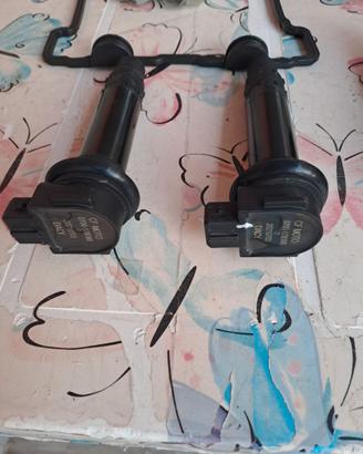 Bobine  collettori aspirazione MOTO MORINI/ CFMOTO