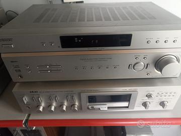 Sintoampli Sony STR-DE497P